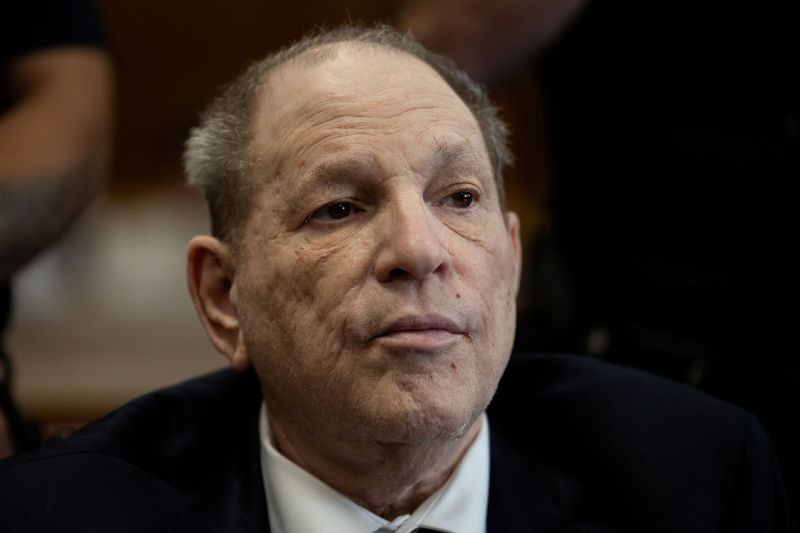 Harvey Weinstein's lawyer tells jury movie mogul's accusers lied