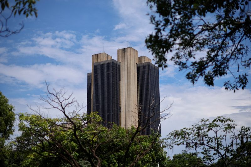 BC fará dois leilões de linha na quarta-feira, com oferta de até US$1 bi