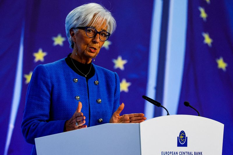 Analysis-For markets, end to ECB rate cuts just got closer