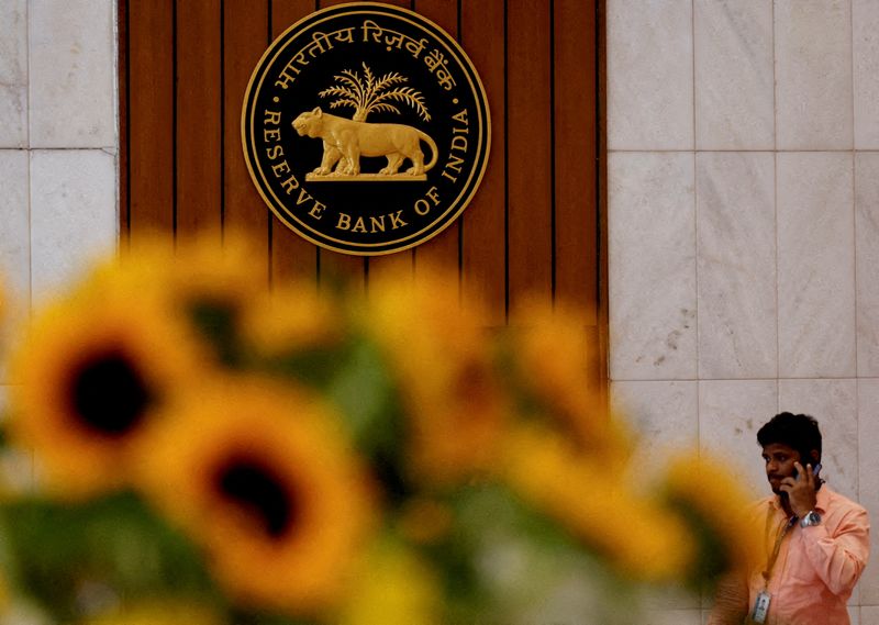 India bets on growth with steepest rate cut in five years