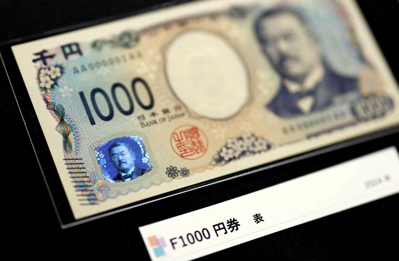 Japan's ex-top FX diplomat expects yen to rise near 140 by year-end