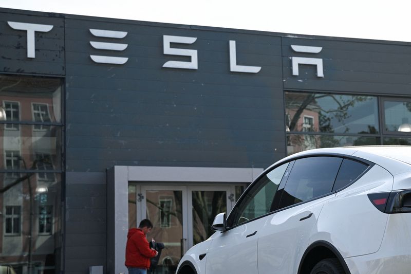 Tesla short sellers pocket about $4 billion in profits after Musk-Trump spat