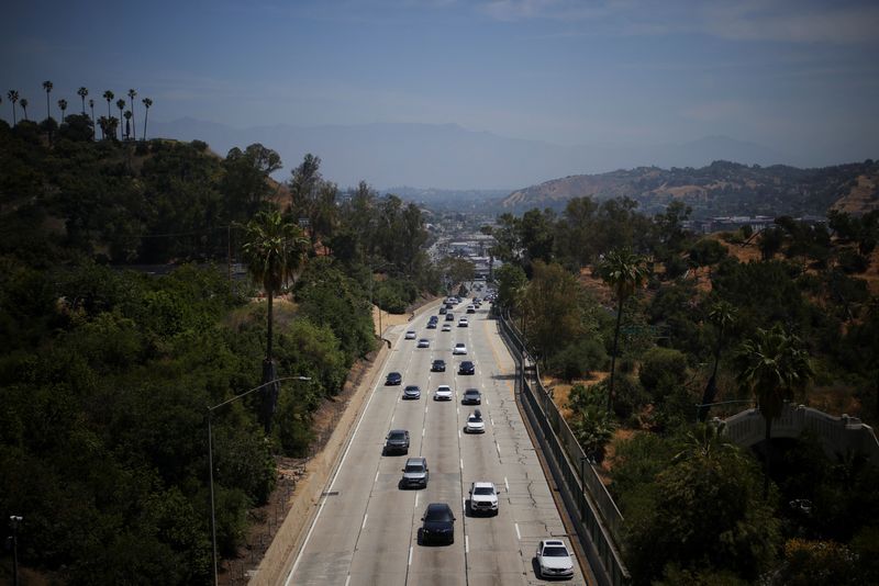 US declares Biden fuel economy rules exceeded legal authority