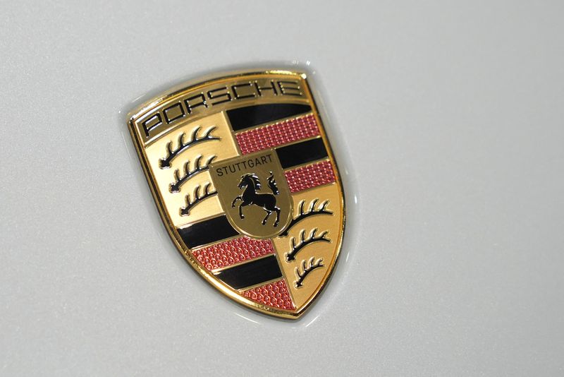 Porsche not planning to shift final assembly of cars to US