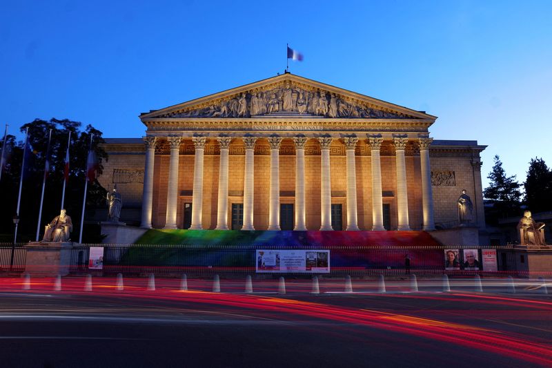 Explainer-What you need to know about France’s political crisis
