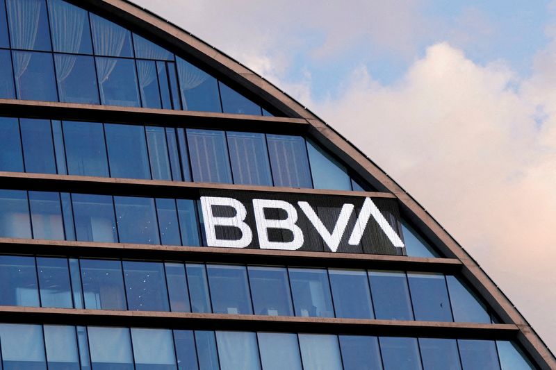BBVA formally launches 14.8 billion euro bid for Sabadell, analysts see room for sweetener