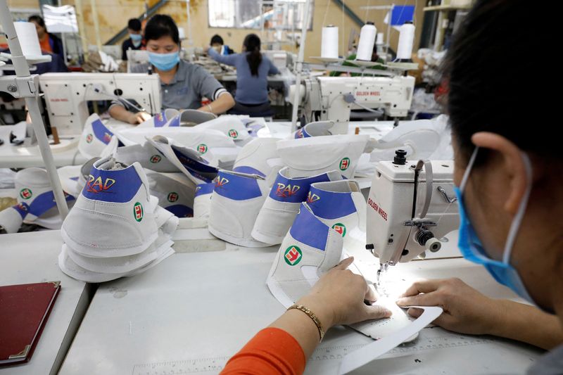 World Bank cuts Vietnam's growth forecast to 6.6% as tariffs bite