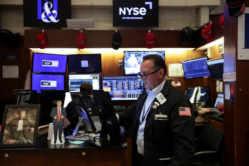 Morning Bid: Politics and payrolls