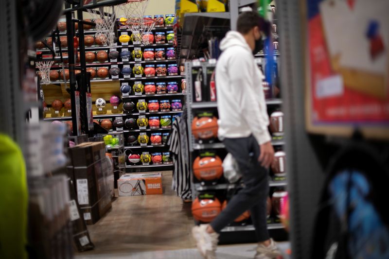 Dick’s Sporting Goods completes $2.4 billion Foot Locker deal