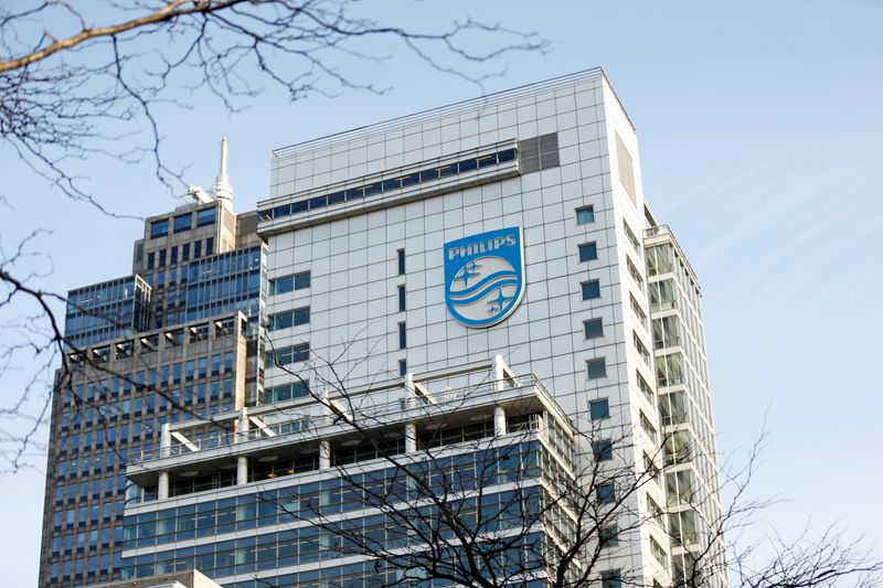 Philips says no new French probe opened over sleep device recall