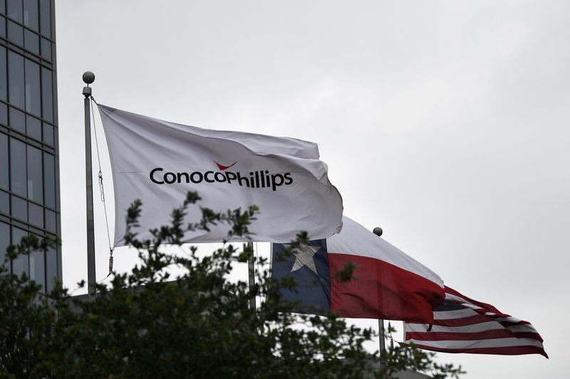 Analysis-ConocoPhillips’ deep layoffs highlight need for capital discipline, analysts say
