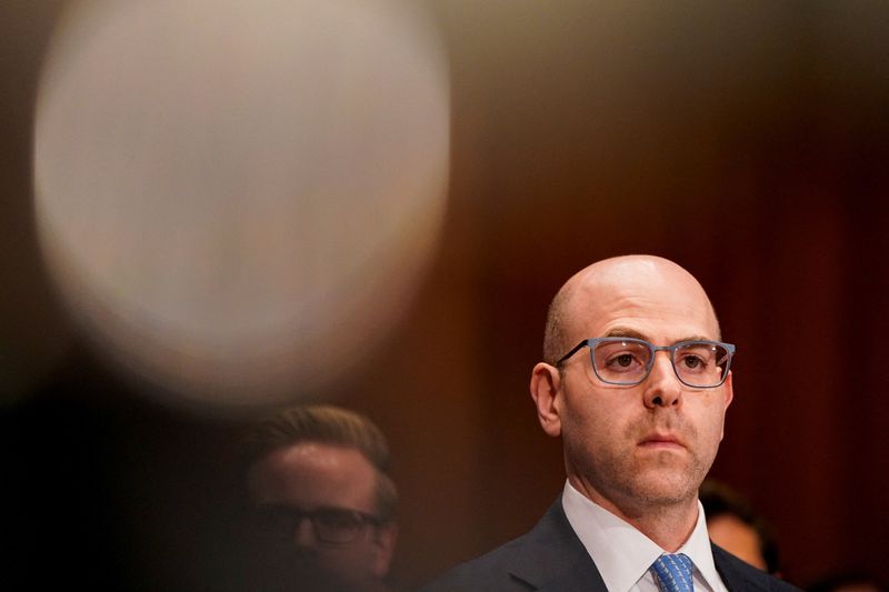 Fed nominee Miran notes primary residence now used as rental property