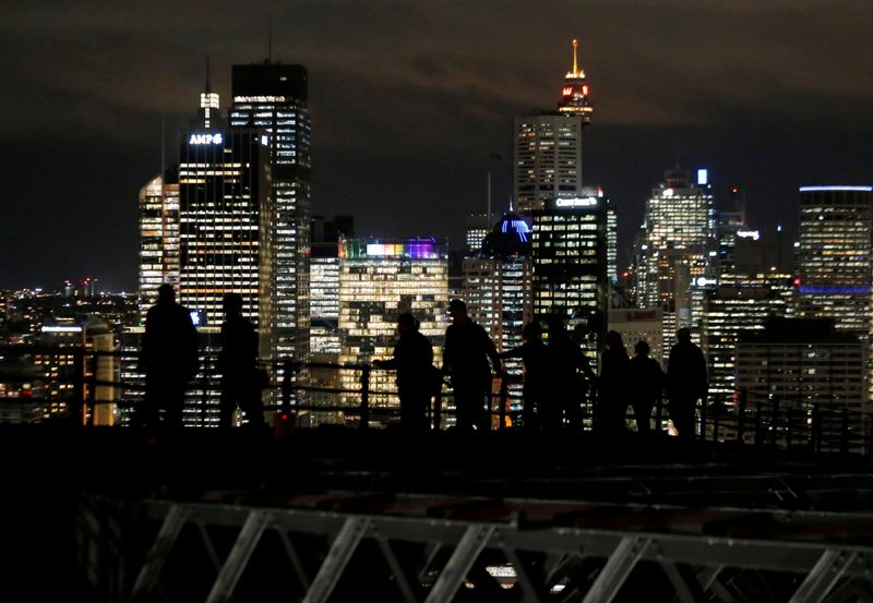 Australia’s sovereign wealth fund tops $166 billion, reduces US portfolio