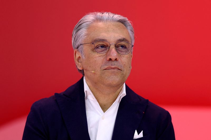 Analysis-Short sellers’ bets pile pressure on Kering’s incoming CEO