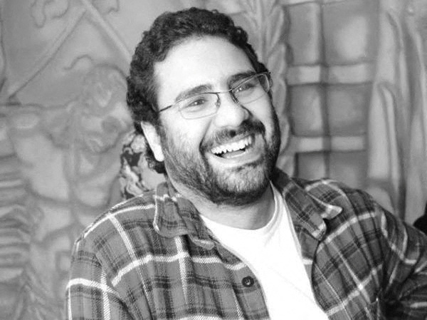 Egypt's Sisi orders authorities to study pardon for activist Alaa Abd el-Fattah