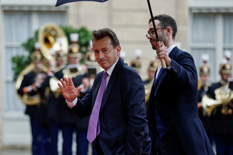 &copy; Reuters.