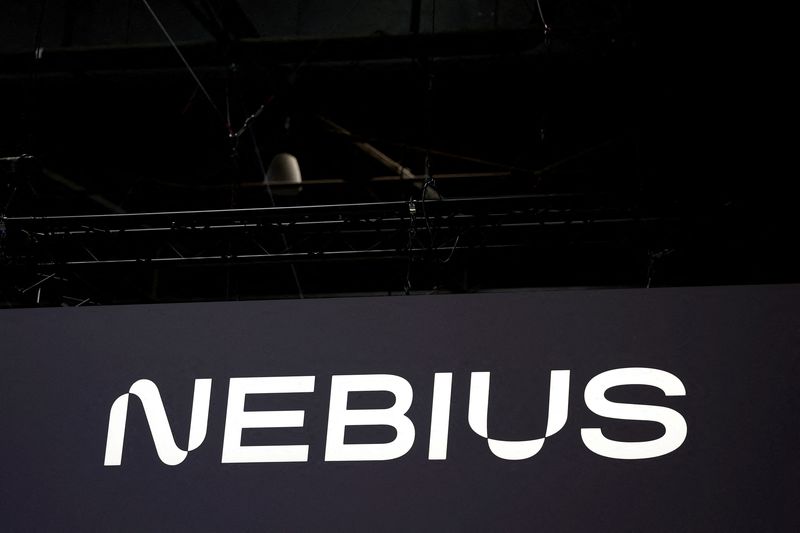AI infrastructure company Nebius to raise $3 billion to fuel growth