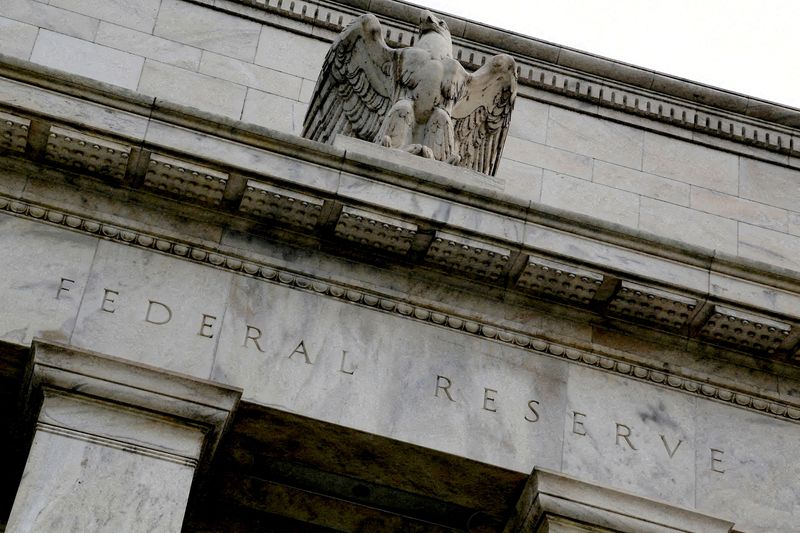 Fed seen on track for rate cuts as job worries eclipse inflation fears