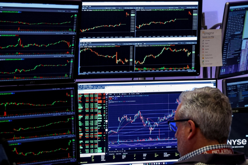 Borsa Usa in rialzo, scommesse taglio tassi intatte dopo dati inflazione