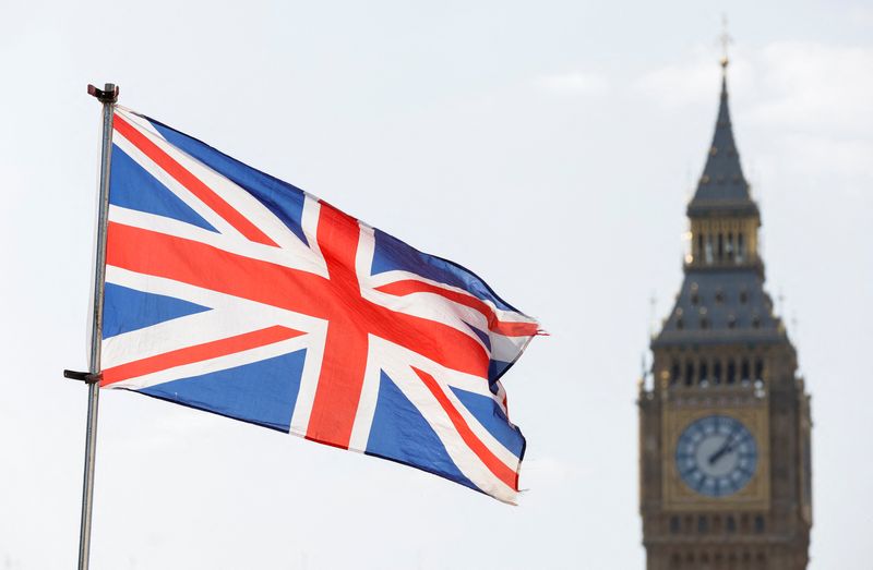 UK launches new Russia-related sanctions targeting shadow fleet, weapons suppliers