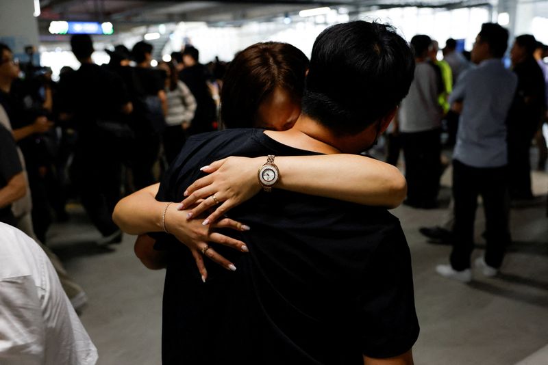 ’Like a military operation’: Koreans describe anxiety after US immigration raid