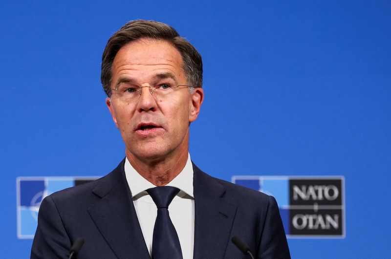 NATO launches 'Eastern Sentry' to bolster eastern flank after Russian drone incursion