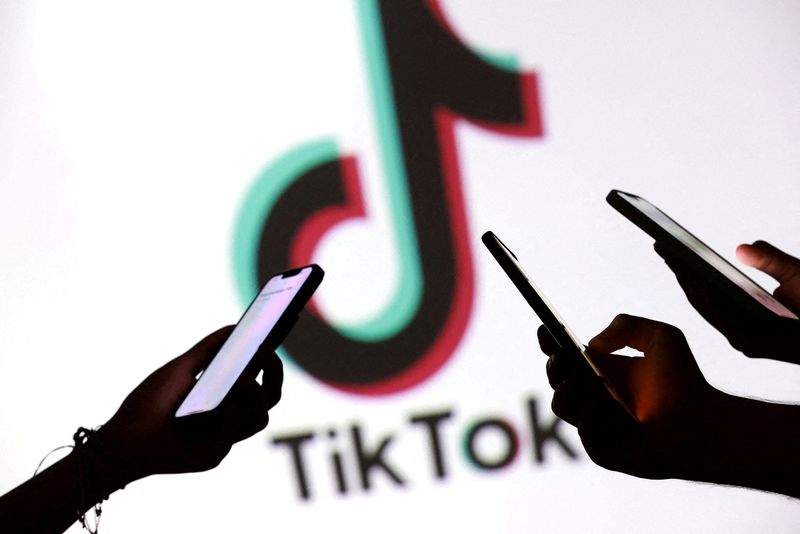 Trump Extends Deadline for TikTok Sale Again