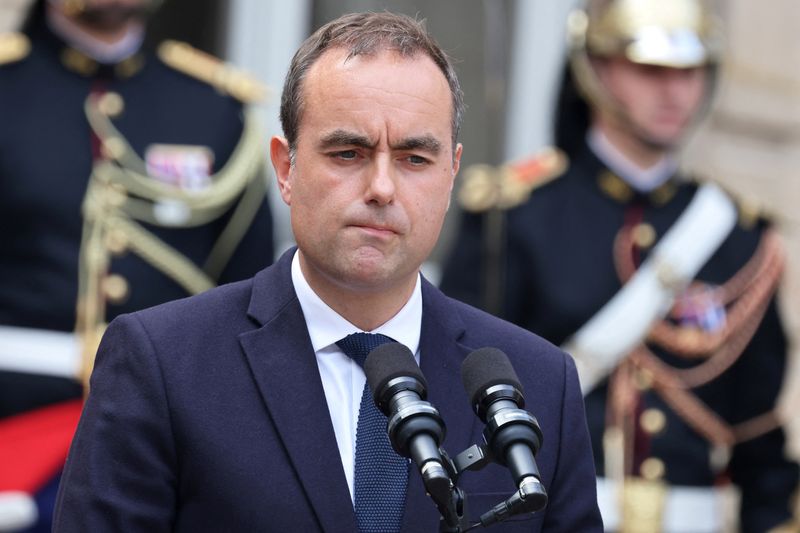 Fitch downgrade casts shadow over new French prime minister’s budget battles