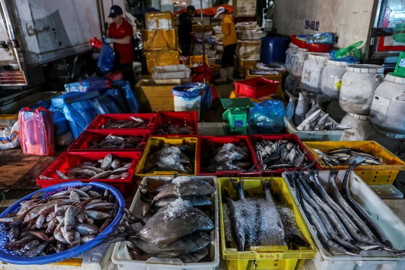 Vietnam Appeals to US to Lift Seafood Export Ban