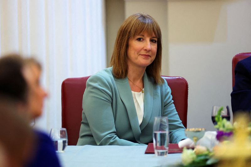 UK budget watchdog expects to downgrade productivity outlook, FT reports
