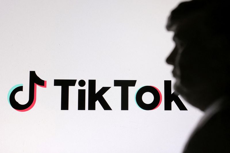 TikTok’s journey from global sensation to Trump target