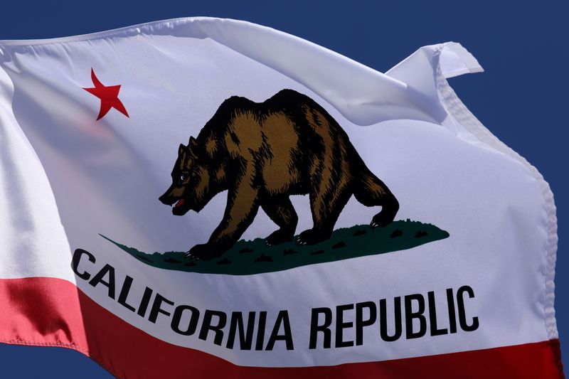 California’s top environmental regulator to retire amid Trump battles