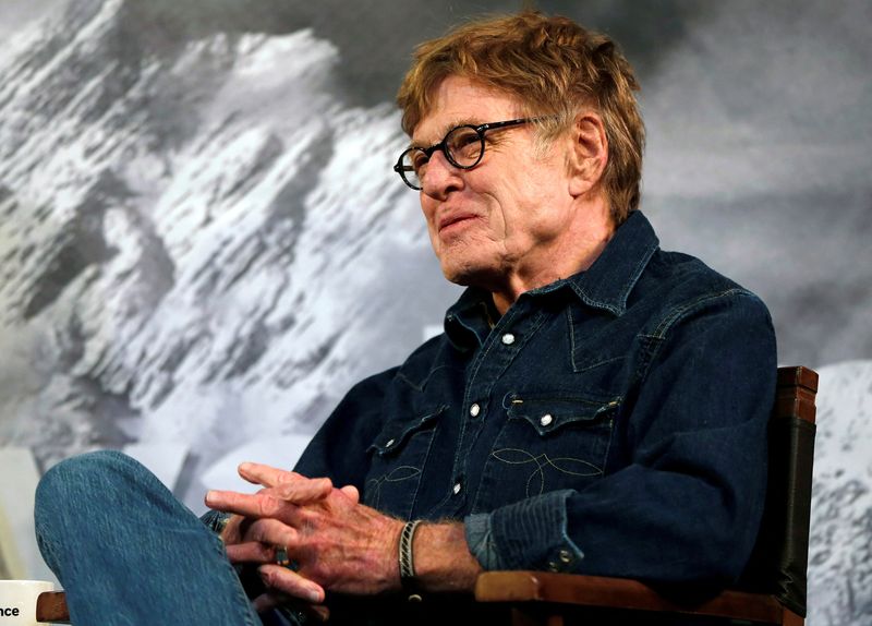 Redford's vision boosted independent films and voices beyond Hollywood