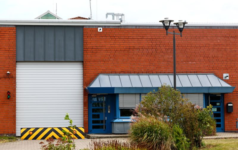 Main suspect in British toddler Madeleine McCann's disappearance set to be released