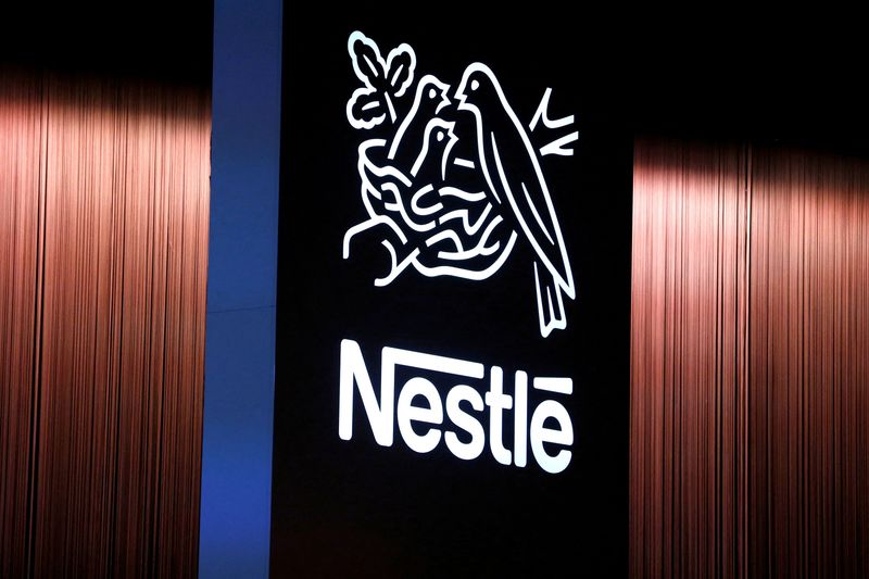 Nestle investors seek more rapid change after chairman’s early exit