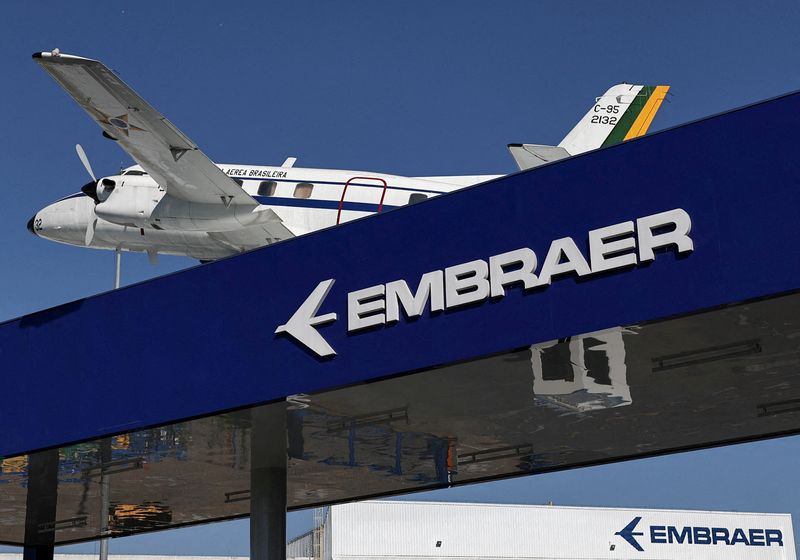 Workers at Brazil’s Embraer go on strike for indefinite time