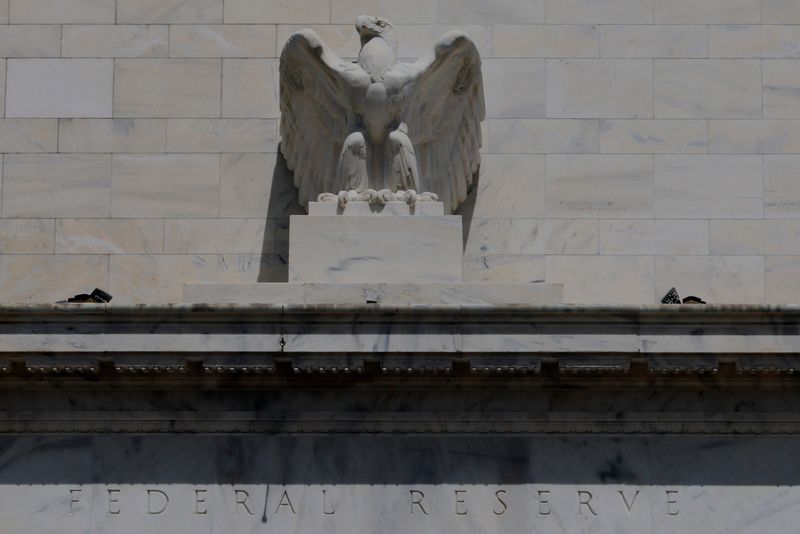 Fed’s Standing Repo Facility on track for big test at end of September