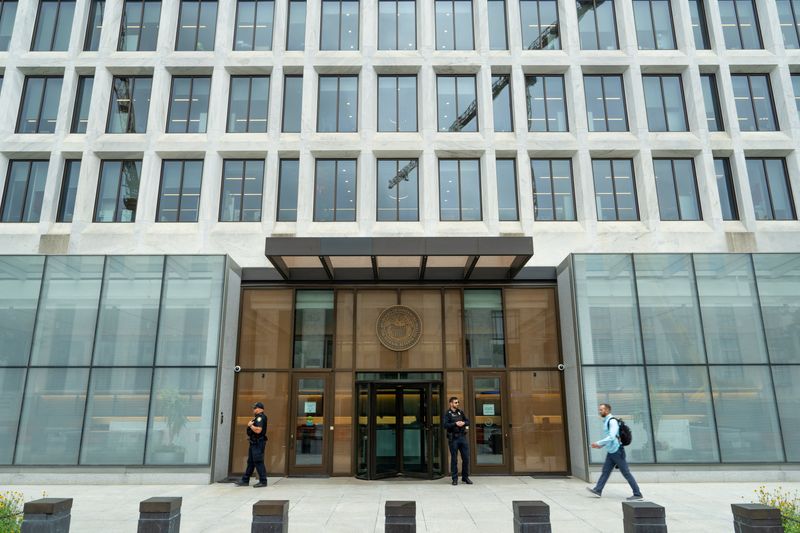 US rate futures raise odds of further easing in October after Fed cut rates by 25 bps