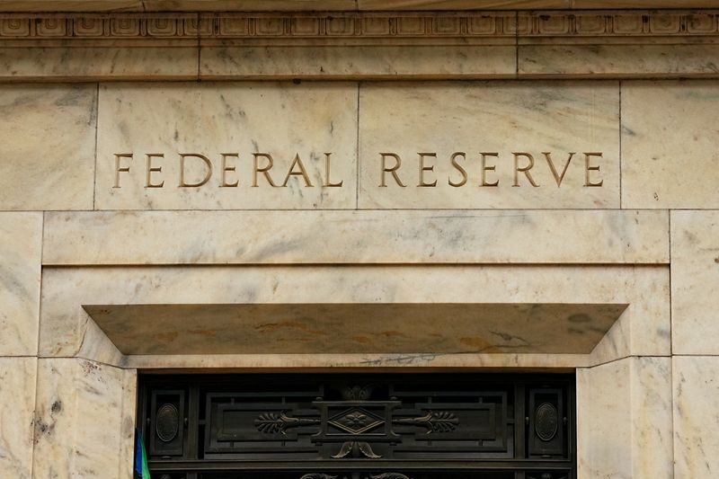 Instant View: Fed lowers rates by a quarter of a point; Powell says was a risk management cut