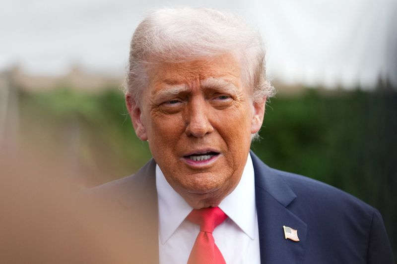 Liberal nonprofit groups push back against Trump's threats after Kirk murder