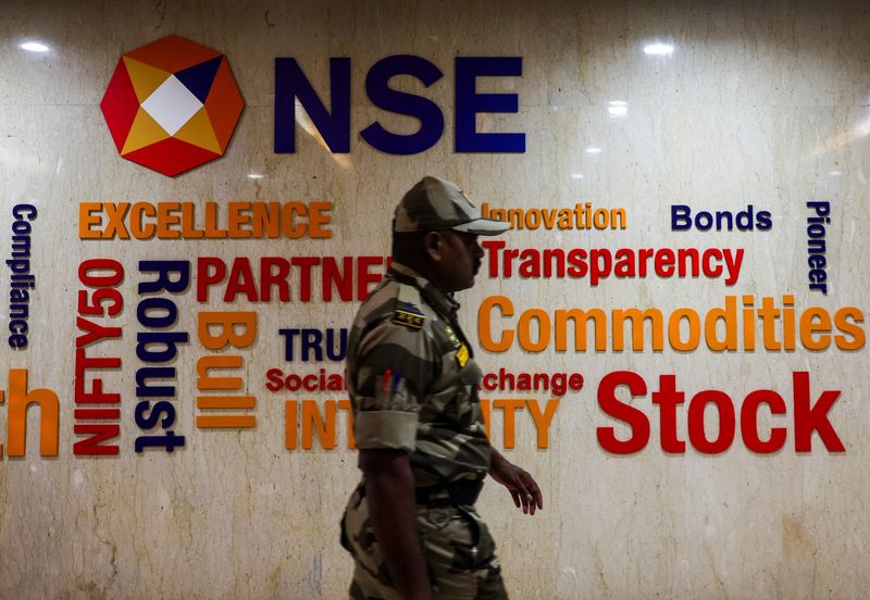 India’s equity benchmarks to open higher after Fed rate cut