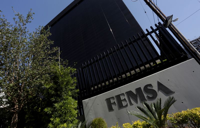 Mexico’s Femsa appoints Jose Antonio Fernandez Garza-Laguera as CEO