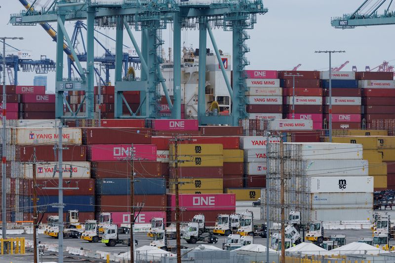 US import dependence on EU on the rise, outpacing China, study finds