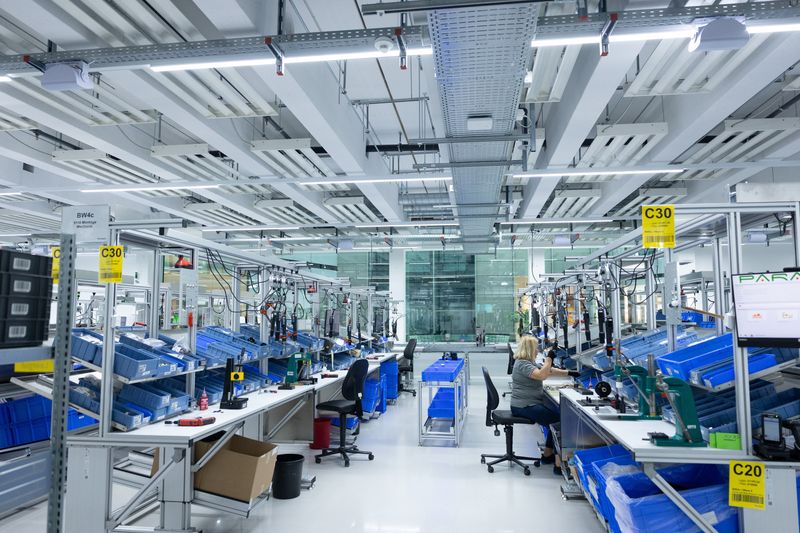 Swiss exports to US drop over a fifth after Trump tariffs