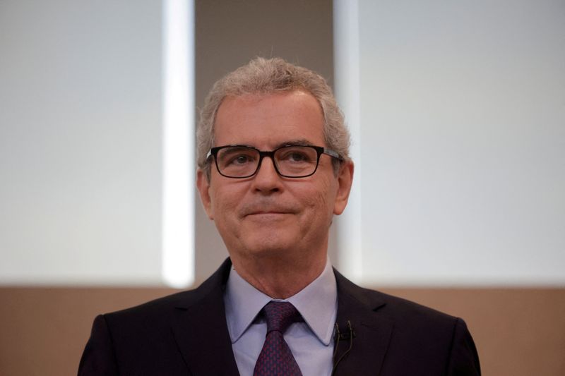 Nestle’s new chairman Isla brings Zara magic to Nescafe maker’s turnaround