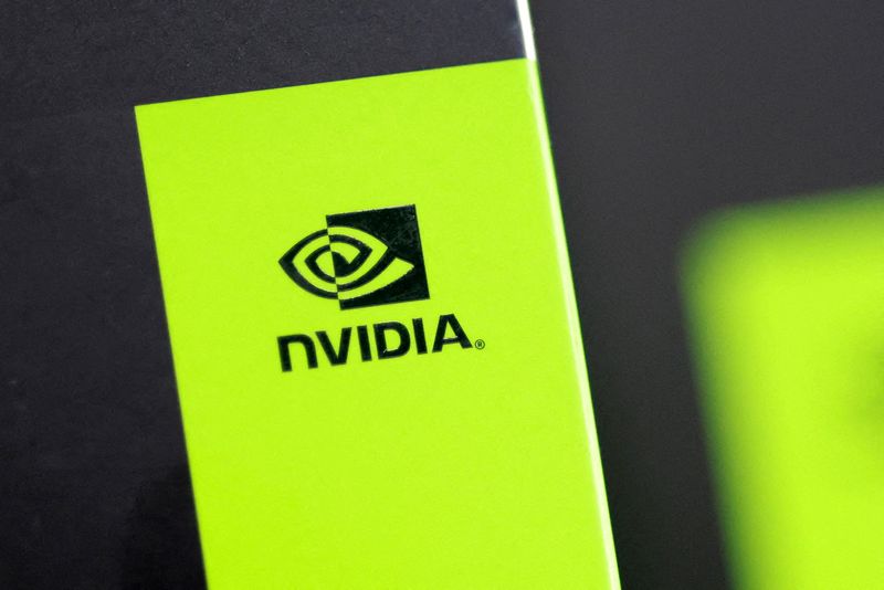 Instant view: Nvidia’s $5 billion bet on Intel