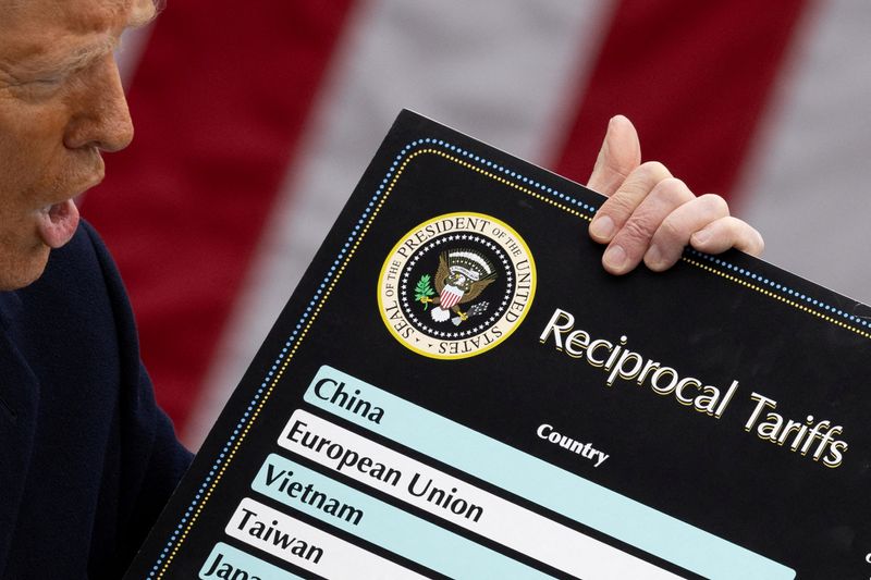 US Supreme Court to Review Trump's Tariffs on November 5