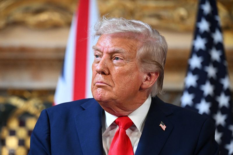 Trump says it sounds like China has approved TikTok deal