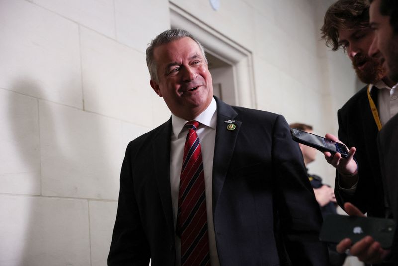 US lawmakers to introduce bipartisan bill to axe tariffs on coffee
