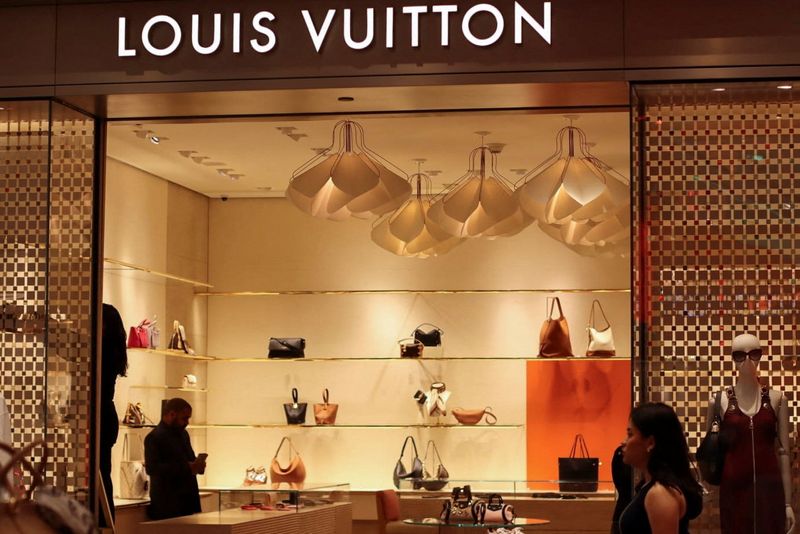 Luxury brands’ big challenge: figuring out Gen Z